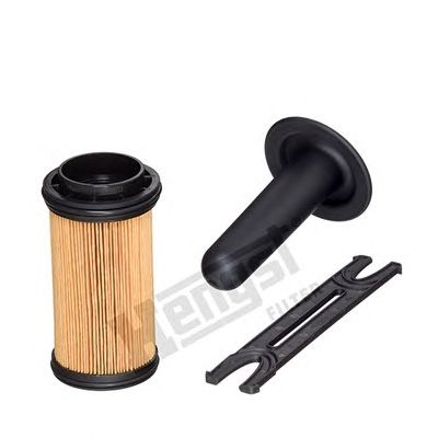 HENGST FILTER e103ud295 -  Карбамидный фильтр